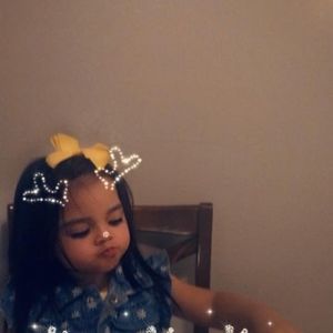 Meet your Posher, Adriana